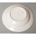 Bērnu porcelāna zupas šķīvis RPR, Sēnes